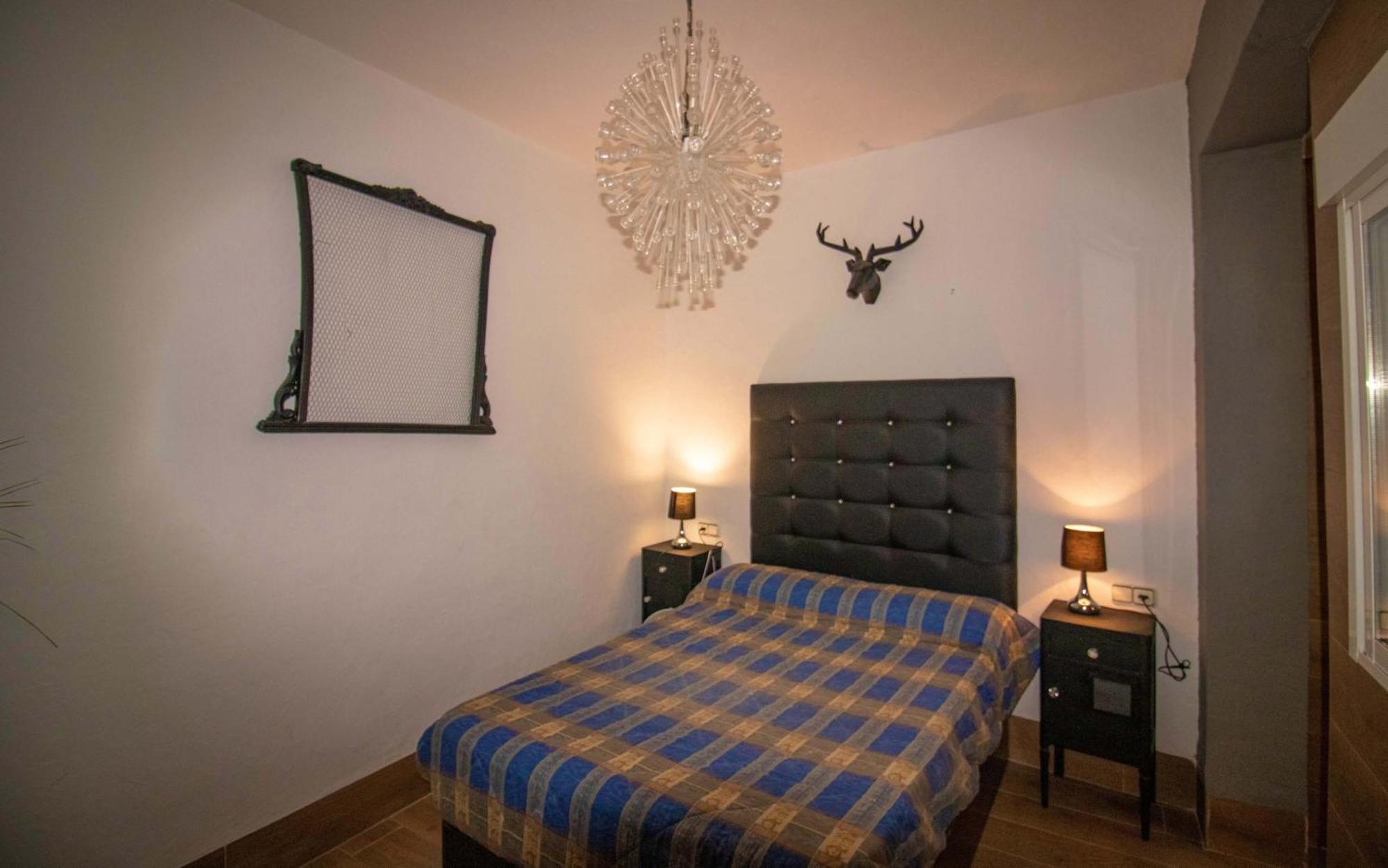 Luxury Beach House - Primera Linea Playa Cargador Albert Villas Alcossebre Екстериор снимка
