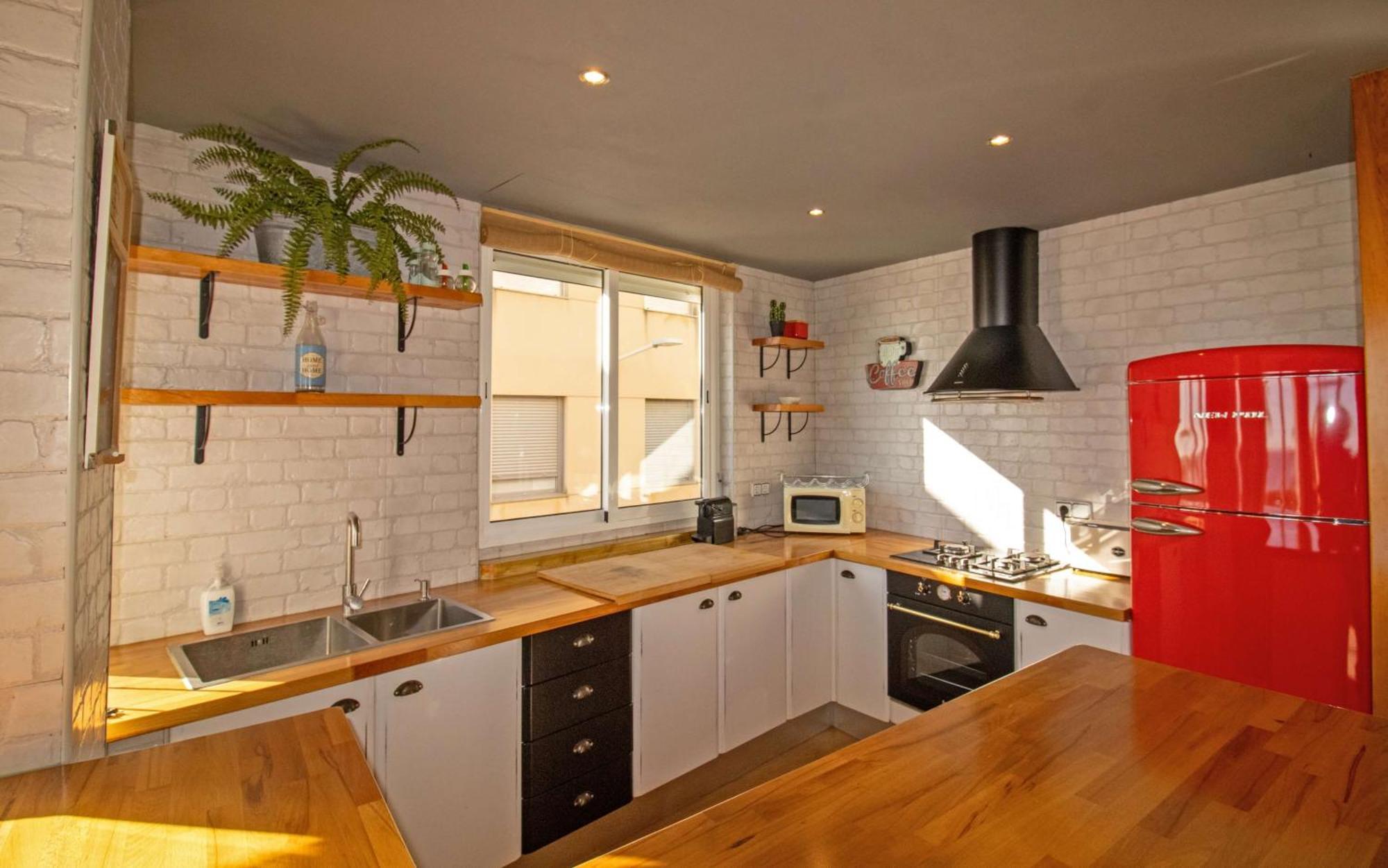 Luxury Beach House - Primera Linea Playa Cargador Albert Villas Alcossebre Екстериор снимка