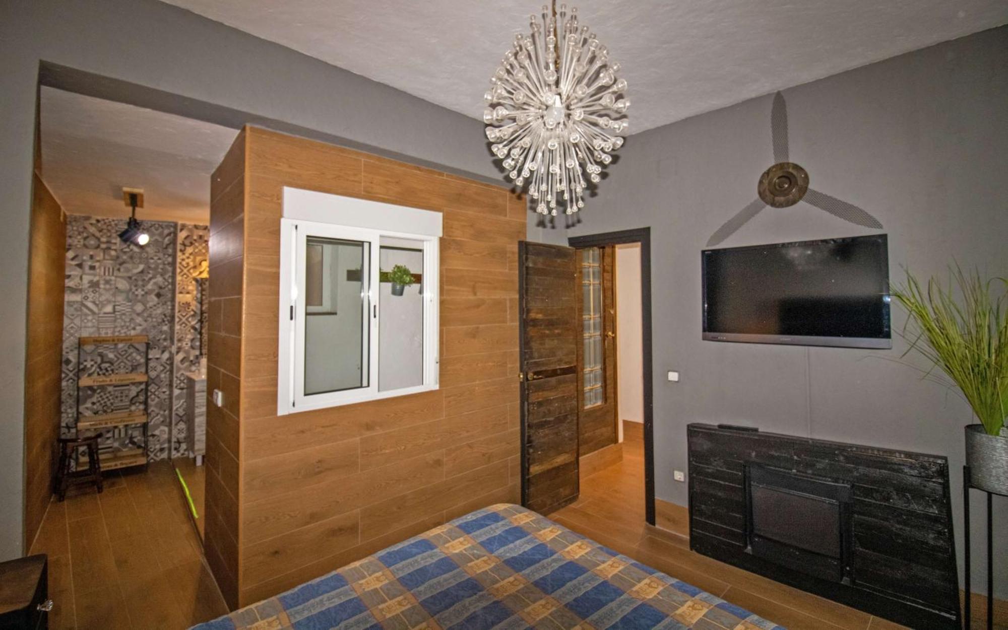 Luxury Beach House - Primera Linea Playa Cargador Albert Villas Alcossebre Екстериор снимка
