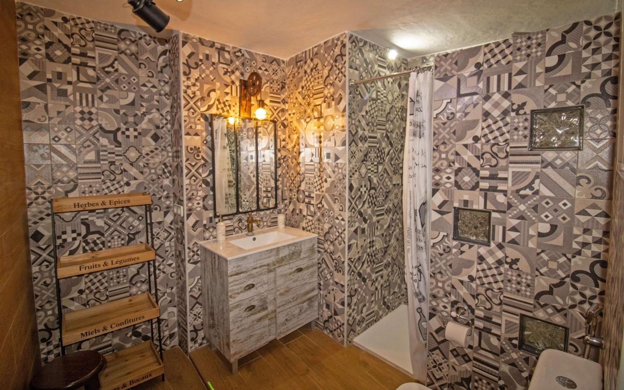 Luxury Beach House - Primera Linea Playa Cargador Albert Villas Alcossebre Екстериор снимка
